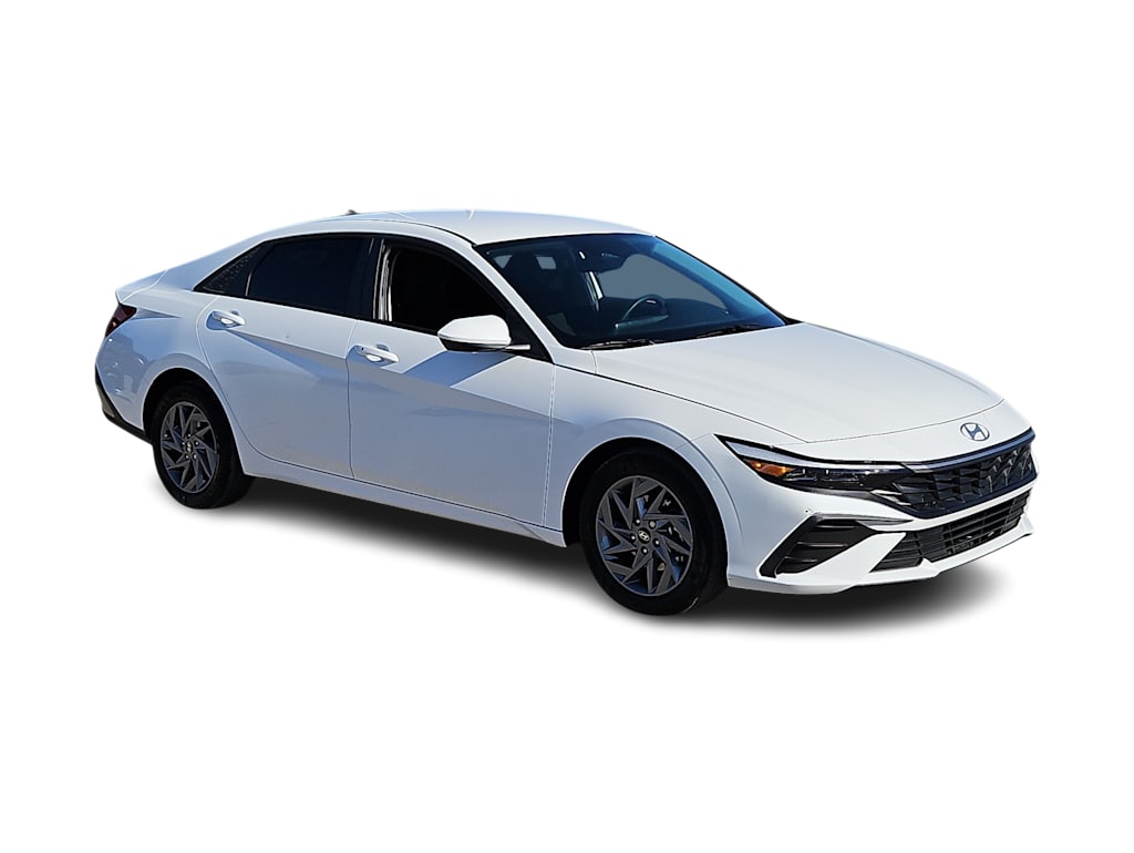 Thumbnail: 2024 Hyundai Elantra - 19