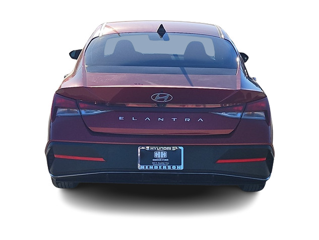 2024 Hyundai Elantra SEL 5