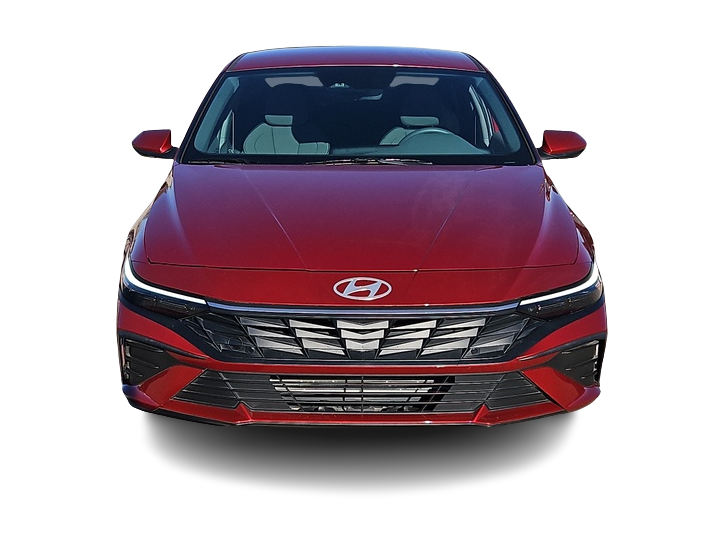 2024 Hyundai Elantra SEL 6