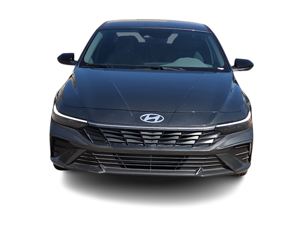 Thumbnail: 2025 Hyundai Elantra - 6