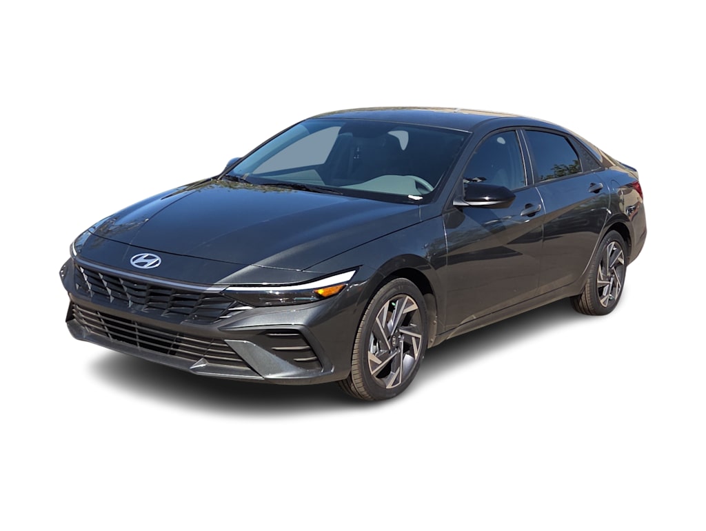 Thumbnail: 2025 Hyundai Elantra - 20
