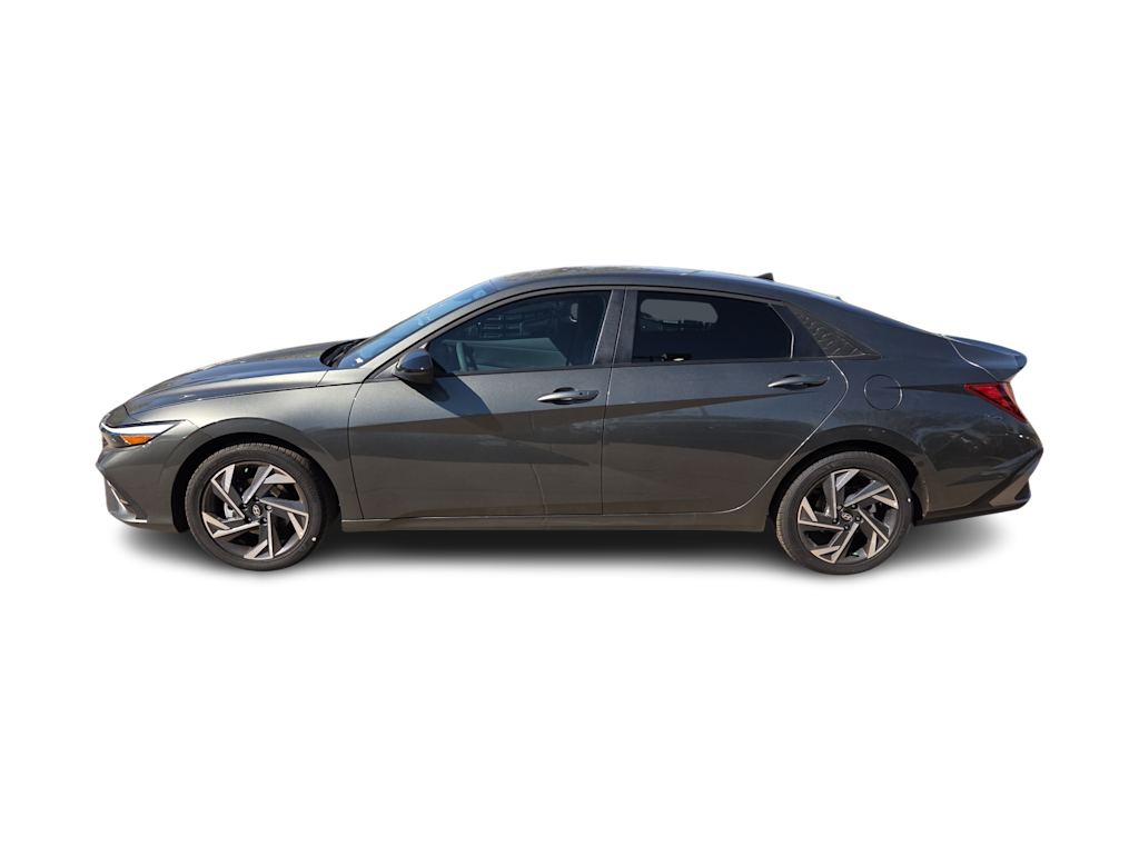 Thumbnail: 2025 Hyundai Elantra - 3