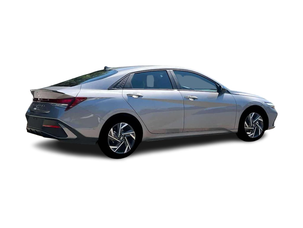 Thumbnail: 2025 Hyundai Elantra - 16