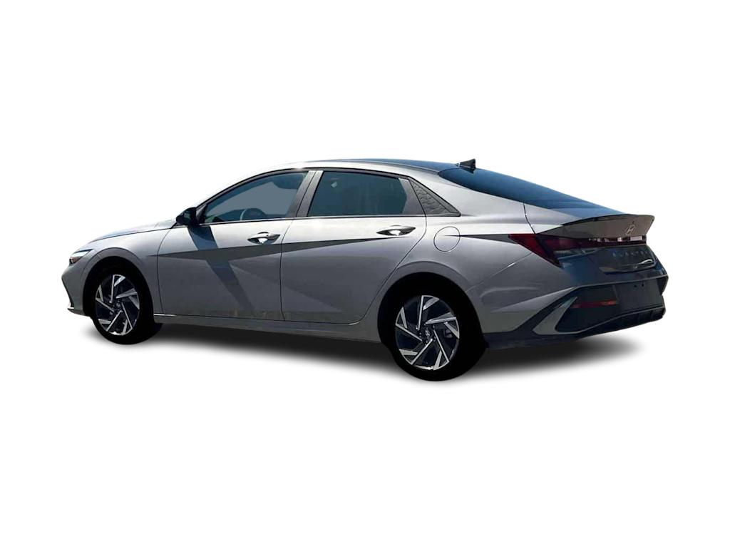 Thumbnail: 2025 Hyundai Elantra - 4