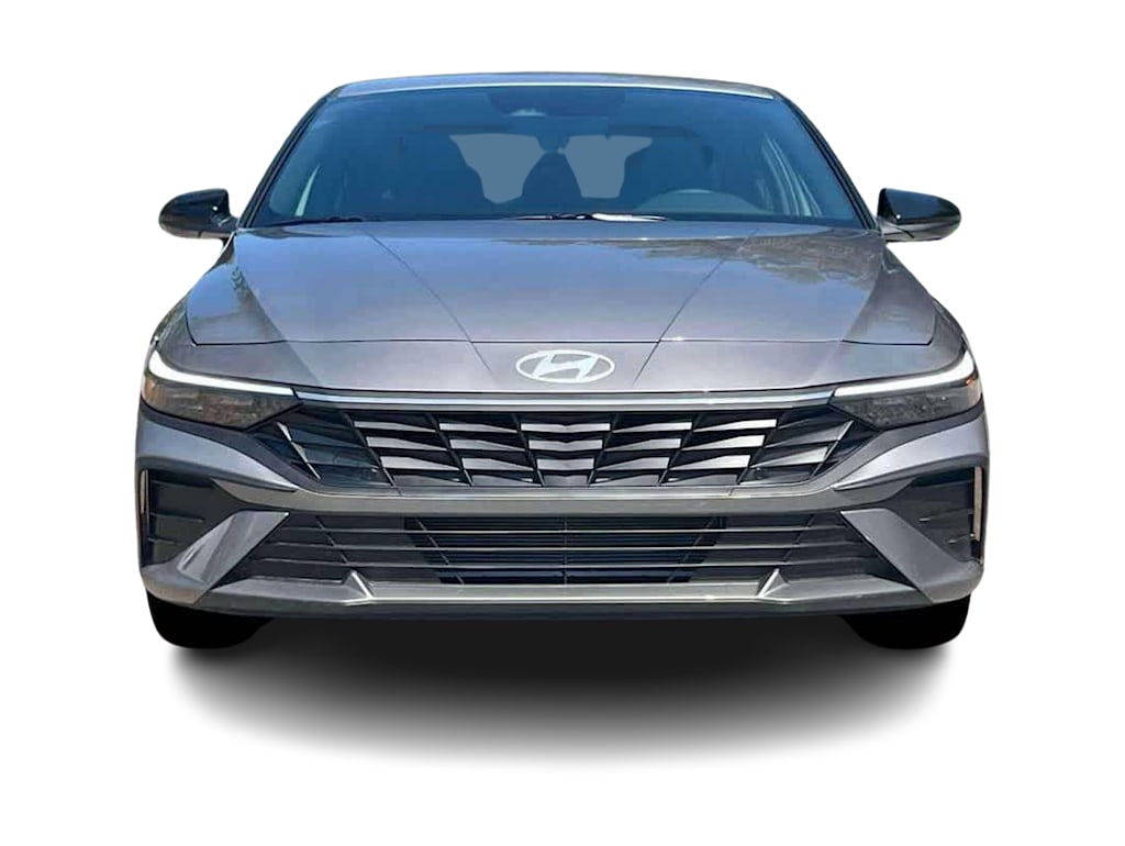 Thumbnail: 2025 Hyundai Elantra - 6