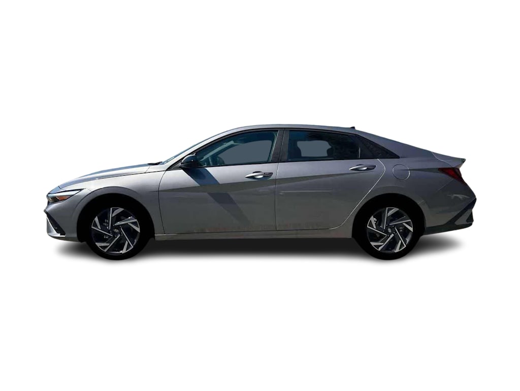 Thumbnail: 2025 Hyundai Elantra - 13