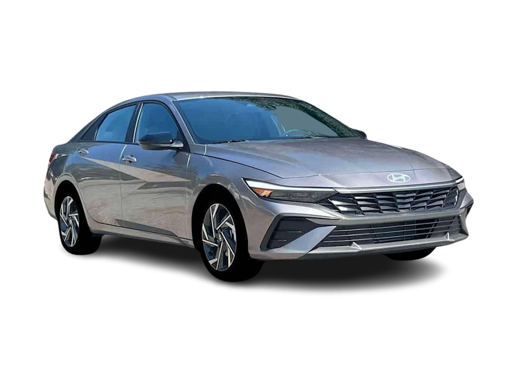 Thumbnail: 2025 Hyundai Elantra - 19