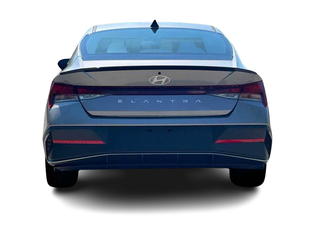 Thumbnail: 2025 Hyundai Elantra - 5