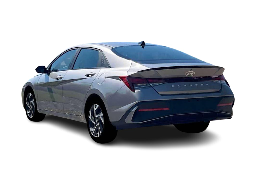 Thumbnail: 2025 Hyundai Elantra - 14