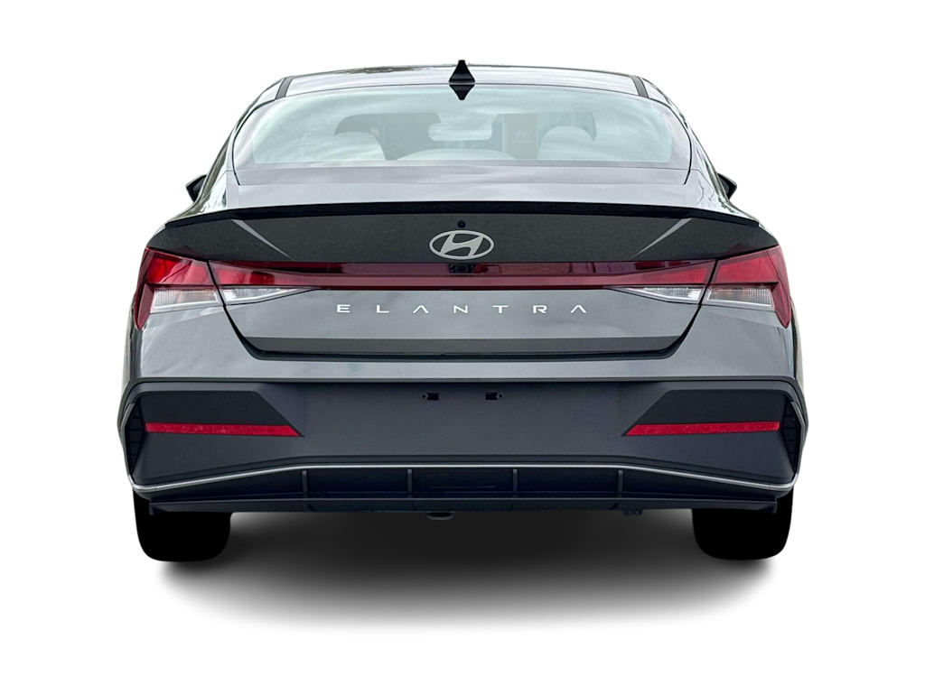Thumbnail: 2026 Hyundai Elantra - 5