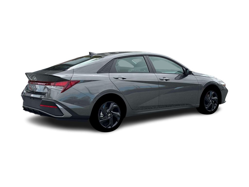 Thumbnail: 2026 Hyundai Elantra - 16