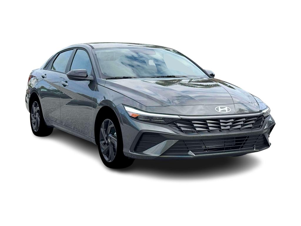 Thumbnail: 2026 Hyundai Elantra - 19