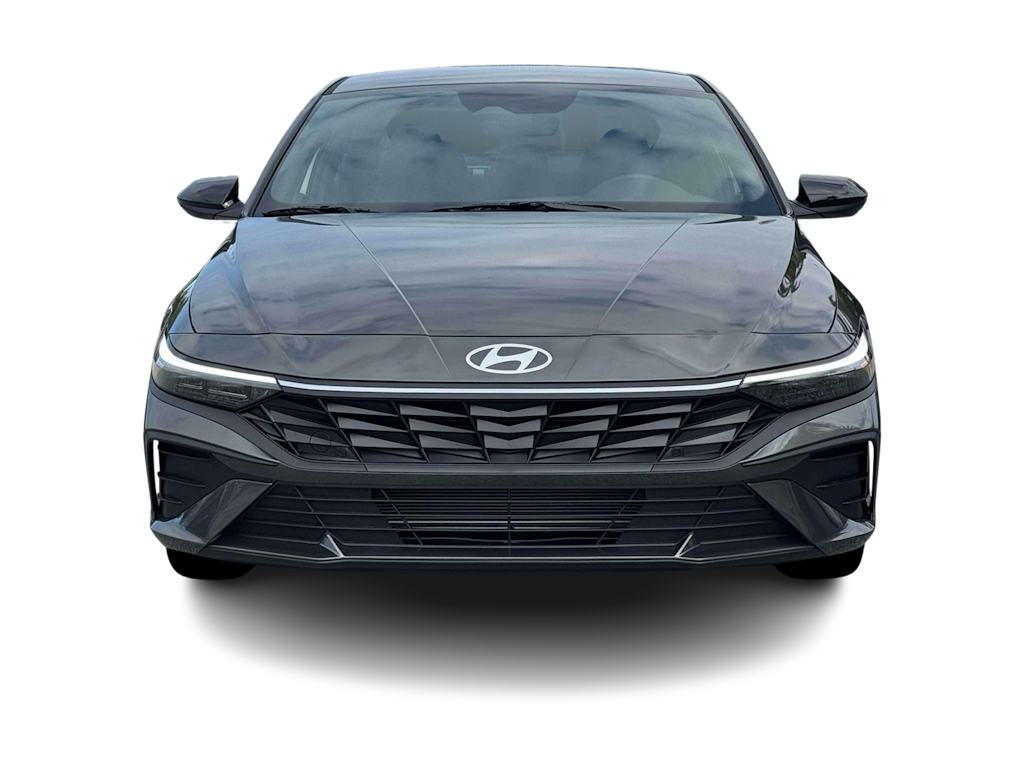 Thumbnail: 2026 Hyundai Elantra - 6