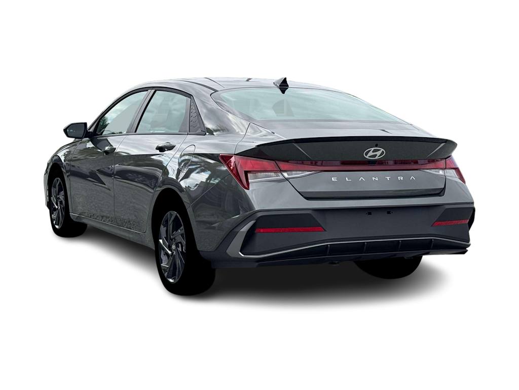 Thumbnail: 2026 Hyundai Elantra - 14