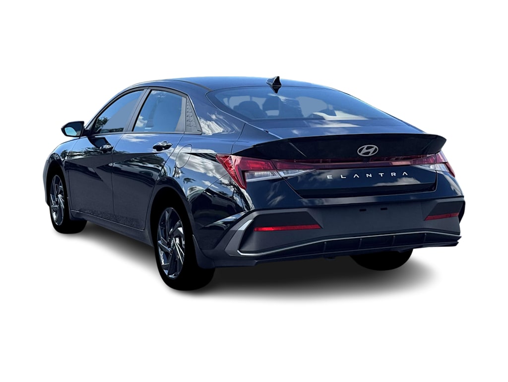 Thumbnail: 2026 Hyundai Elantra - 14