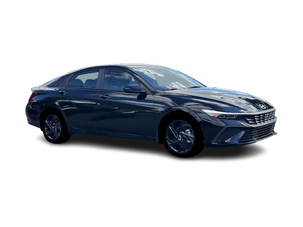 Thumbnail: 2026 Hyundai Elantra - 18