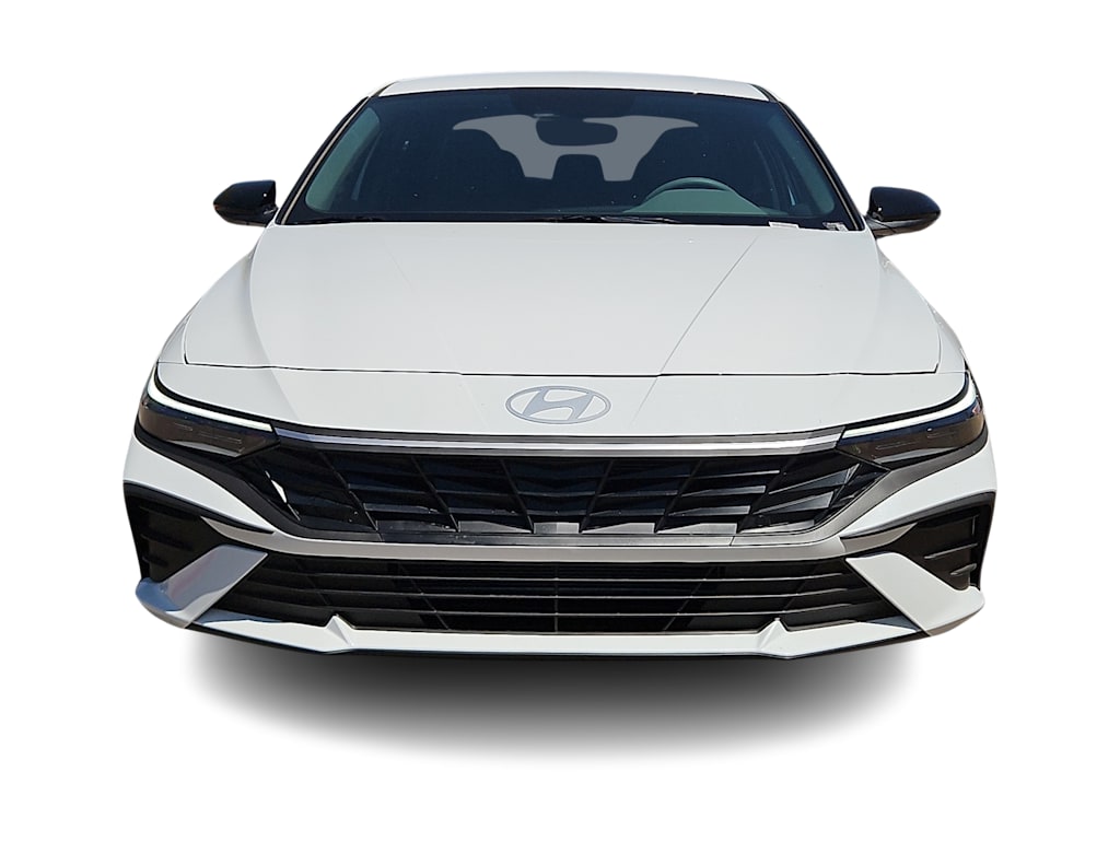 Thumbnail: 2026 Hyundai Elantra - 6