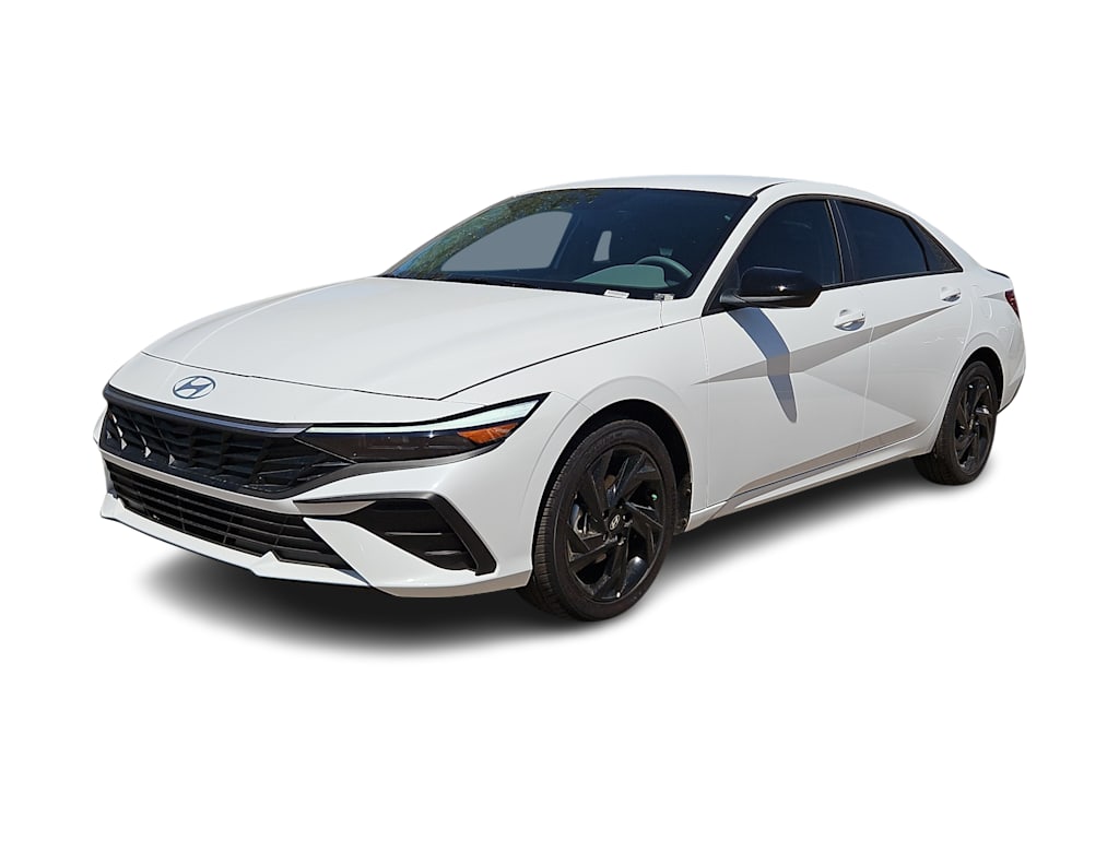 Thumbnail: 2026 Hyundai Elantra - 22
