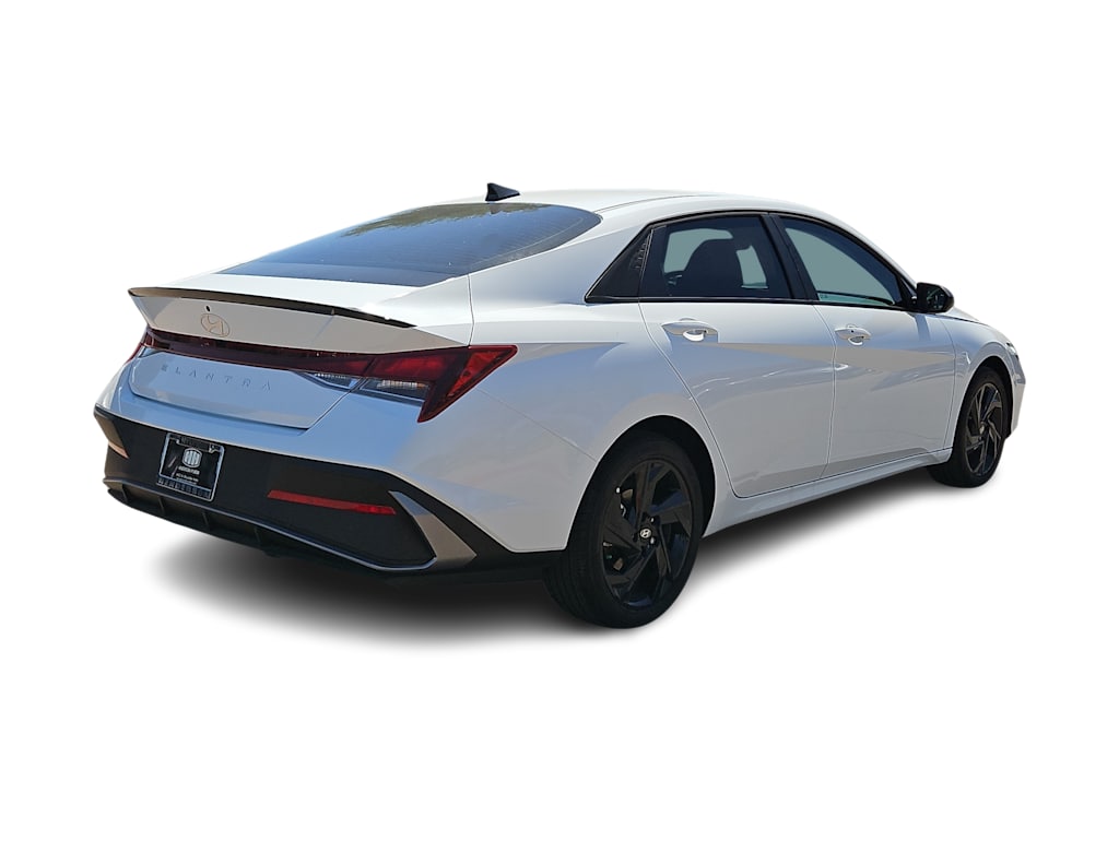 Thumbnail: 2026 Hyundai Elantra - 23