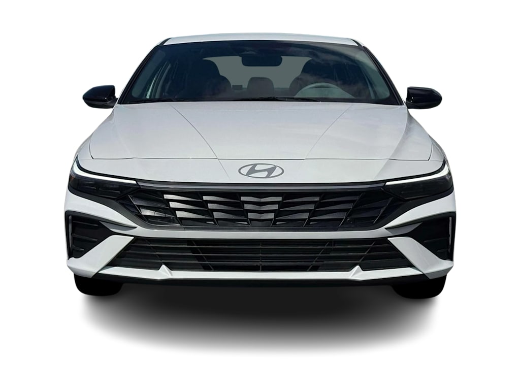 Thumbnail: 2026 Hyundai Elantra - 6
