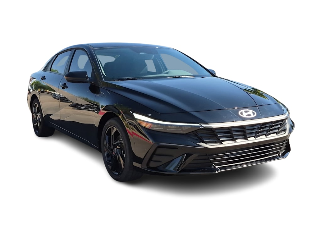 Thumbnail: 2026 Hyundai Elantra - 21