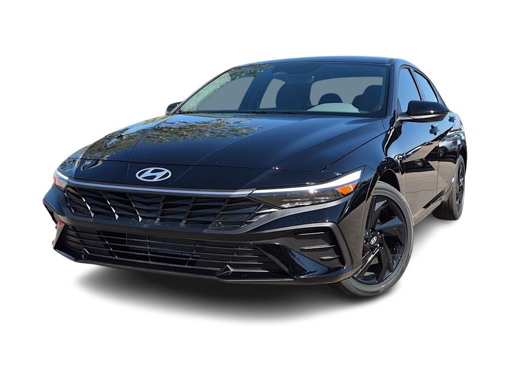 Thumbnail: 2026 Hyundai Elantra - 6