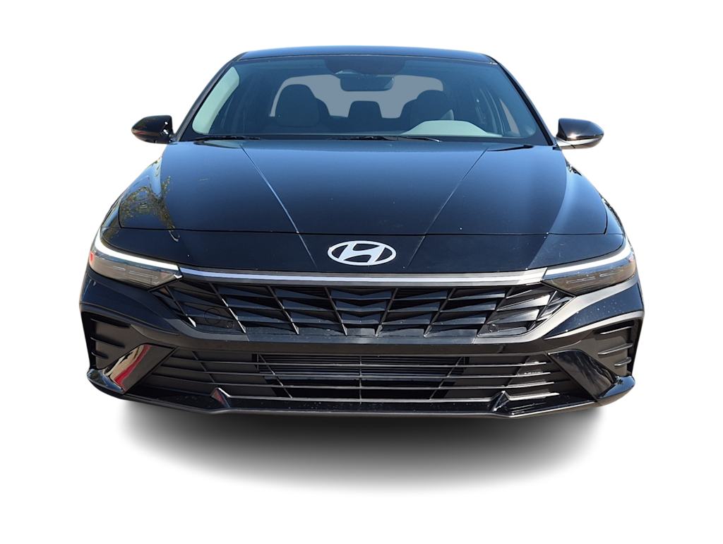Thumbnail: 2026 Hyundai Elantra - 22