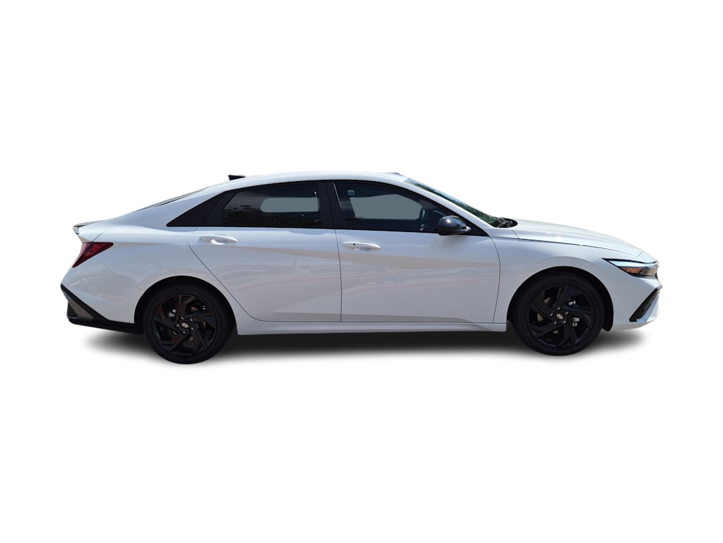Thumbnail: 2026 Hyundai Elantra - 24