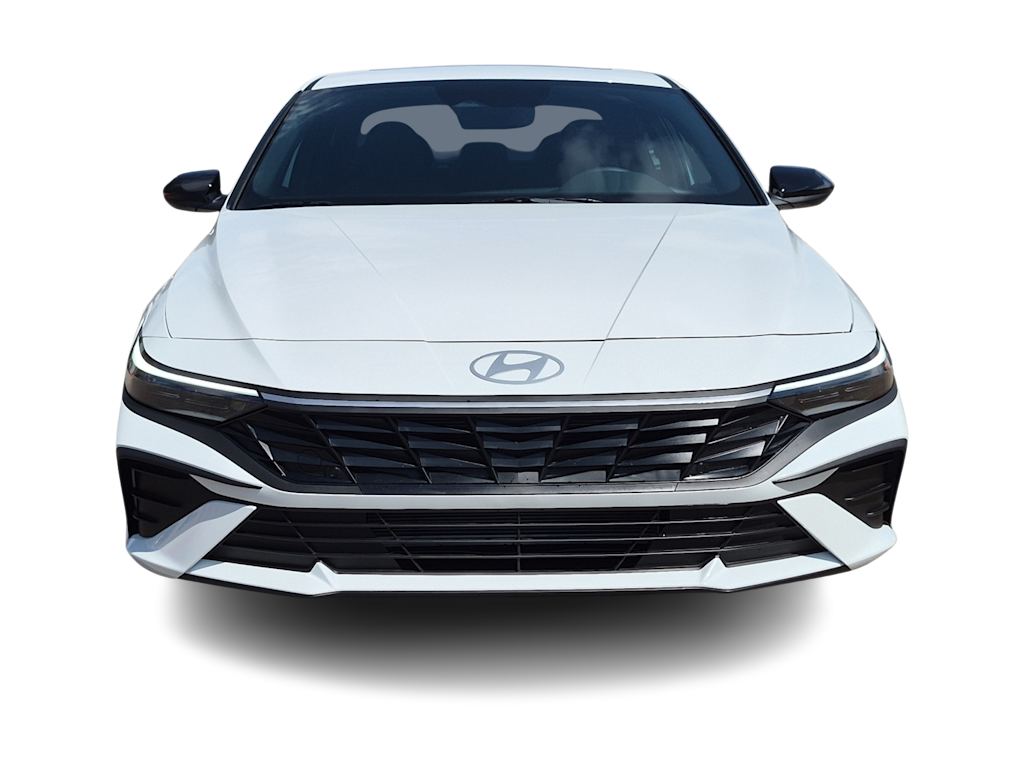 Thumbnail: 2026 Hyundai Elantra - 22