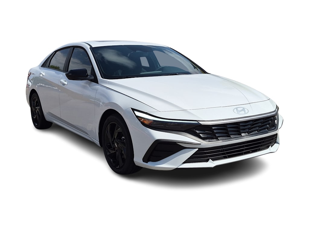 Thumbnail: 2026 Hyundai Elantra - 21