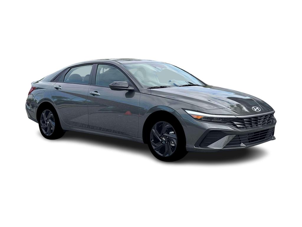 Thumbnail: 2026 Hyundai Elantra - 18