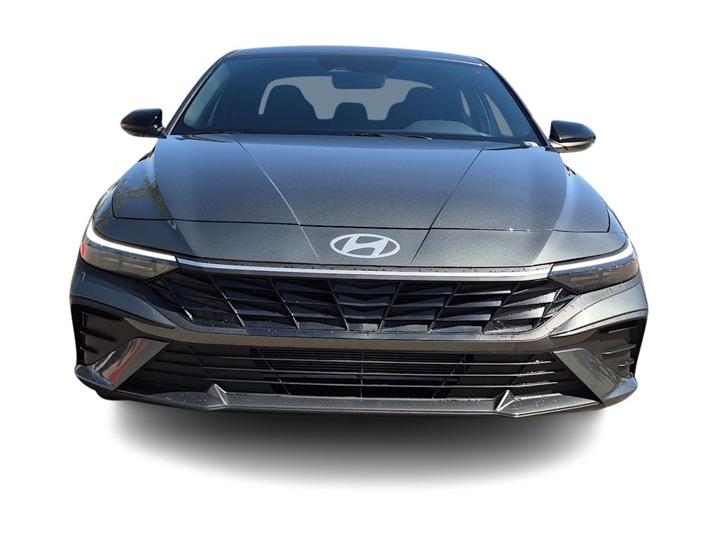 Thumbnail: 2026 Hyundai Elantra - 6
