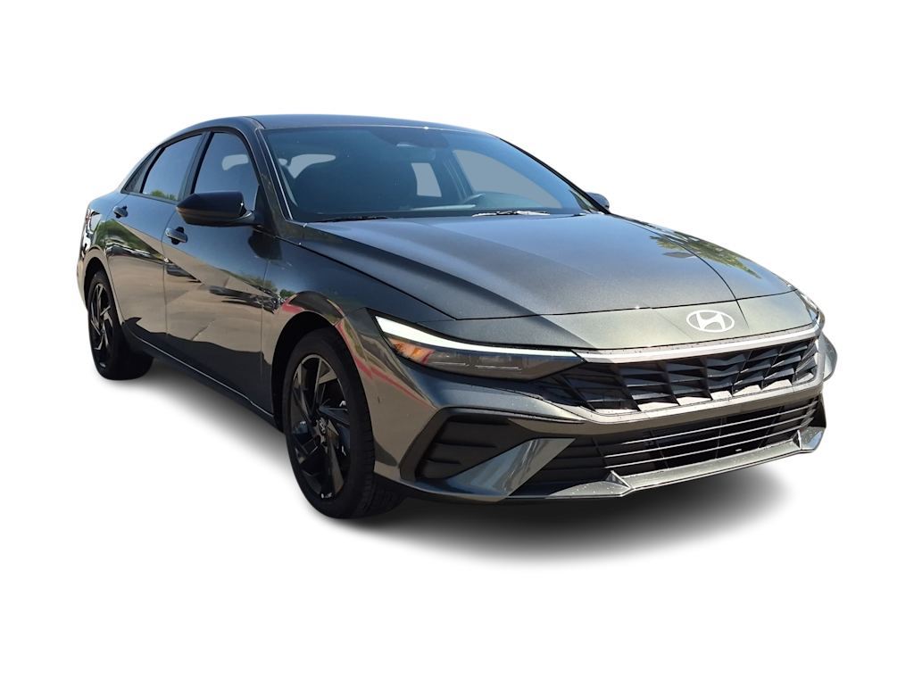 Thumbnail: 2026 Hyundai Elantra - 20