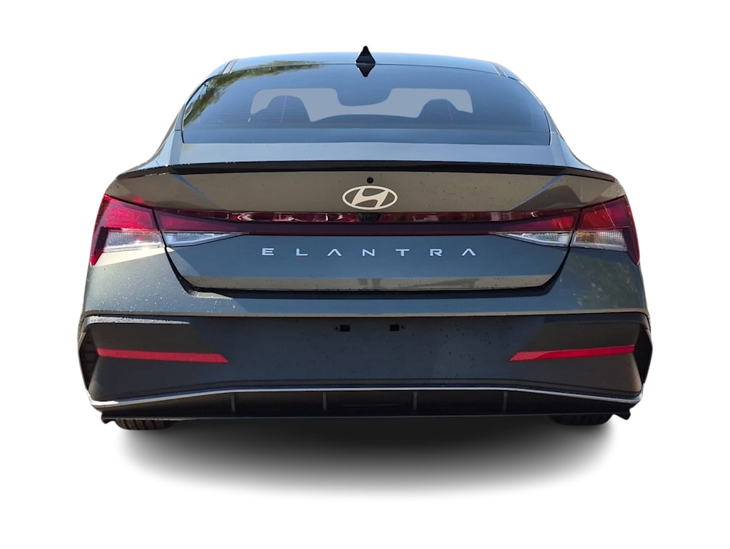 Thumbnail: 2026 Hyundai Elantra - 5