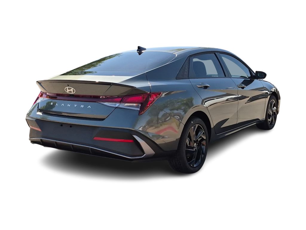 Thumbnail: 2026 Hyundai Elantra - 22