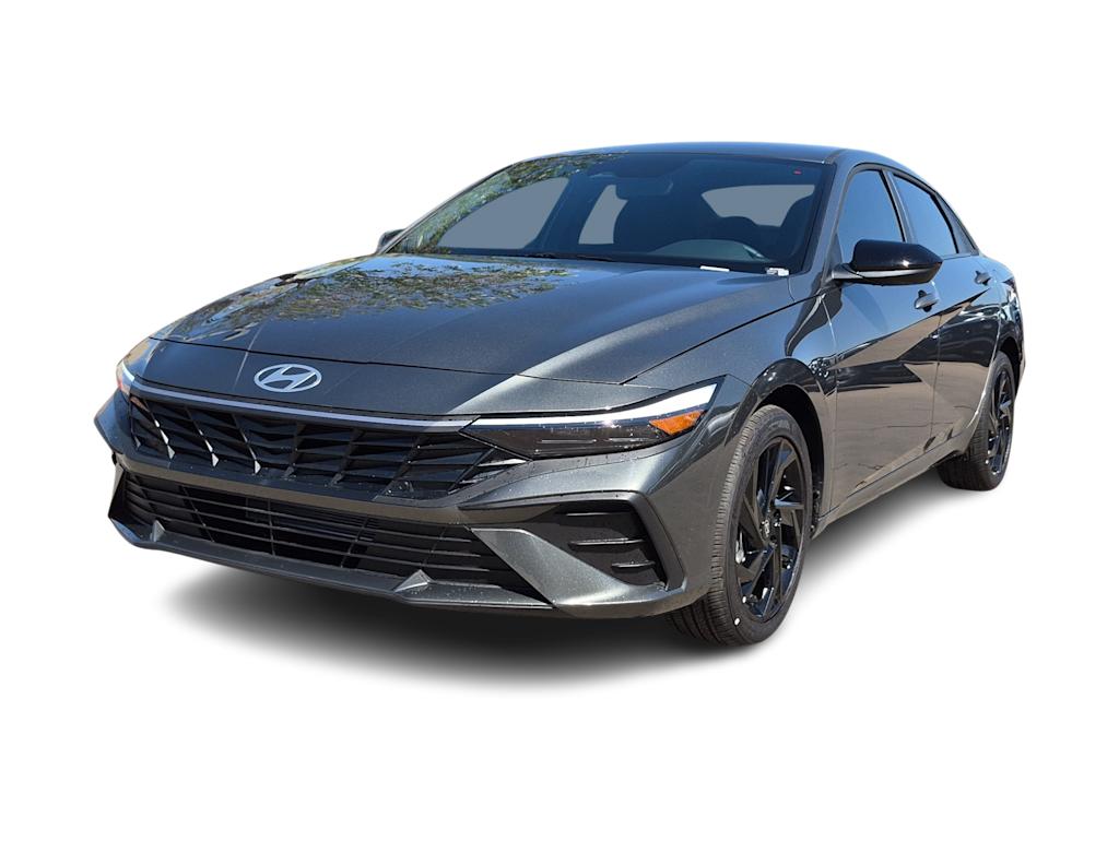 Thumbnail: 2026 Hyundai Elantra - 21
