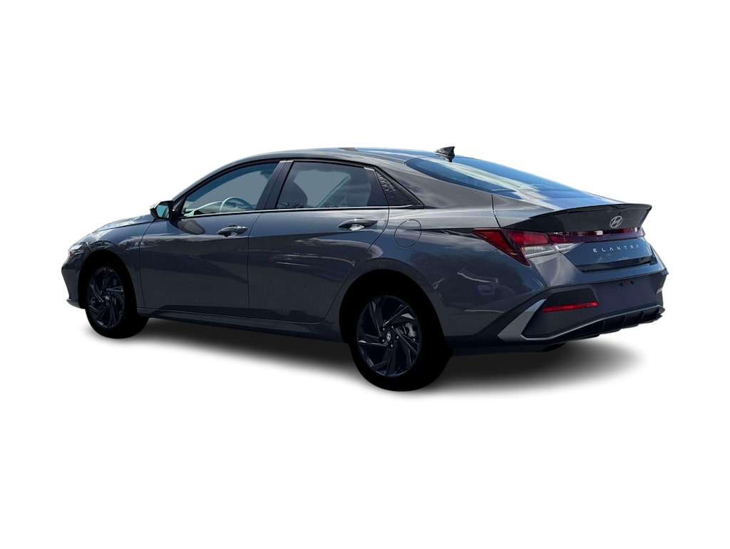 Thumbnail: 2026 Hyundai Elantra - 4