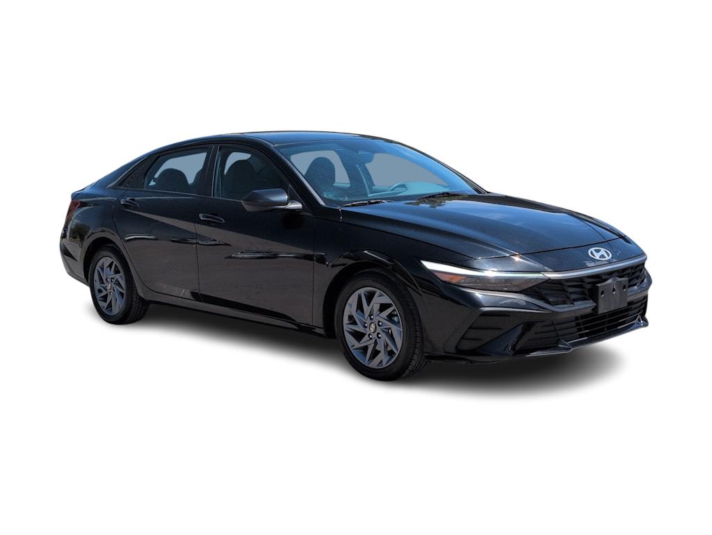 Thumbnail: 2024 Hyundai Elantra - 21