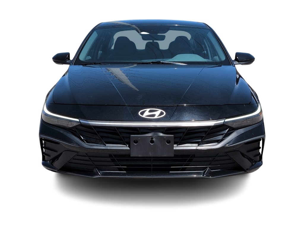 Thumbnail: 2024 Hyundai Elantra - 6