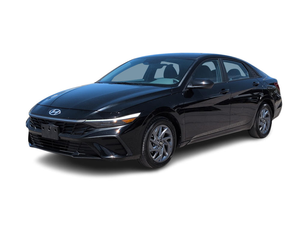 Thumbnail: 2024 Hyundai Elantra - 22
