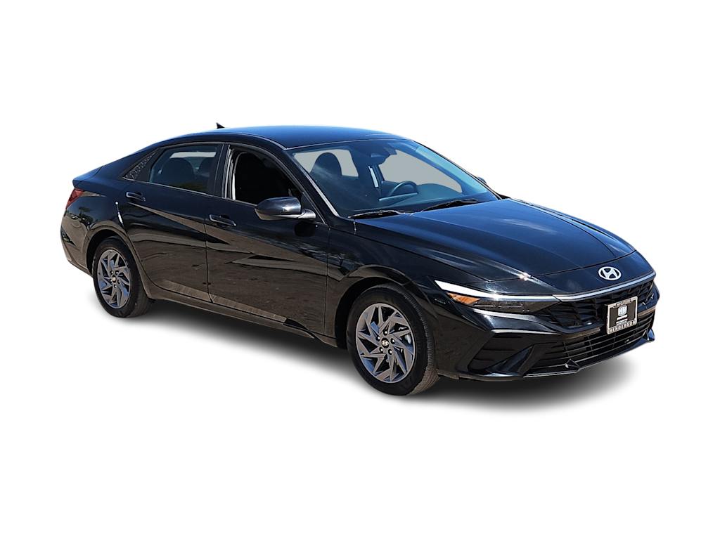 Thumbnail: 2024 Hyundai Elantra - 19