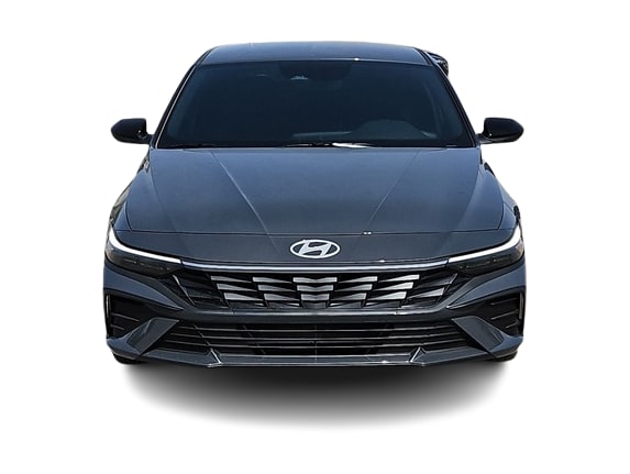 Thumbnail: 2025 Hyundai Elantra - 5