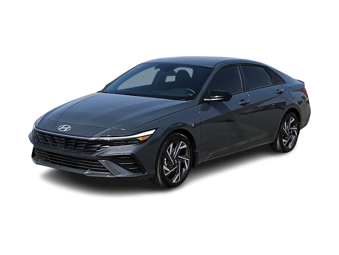 Thumbnail: 2025 Hyundai Elantra - 19