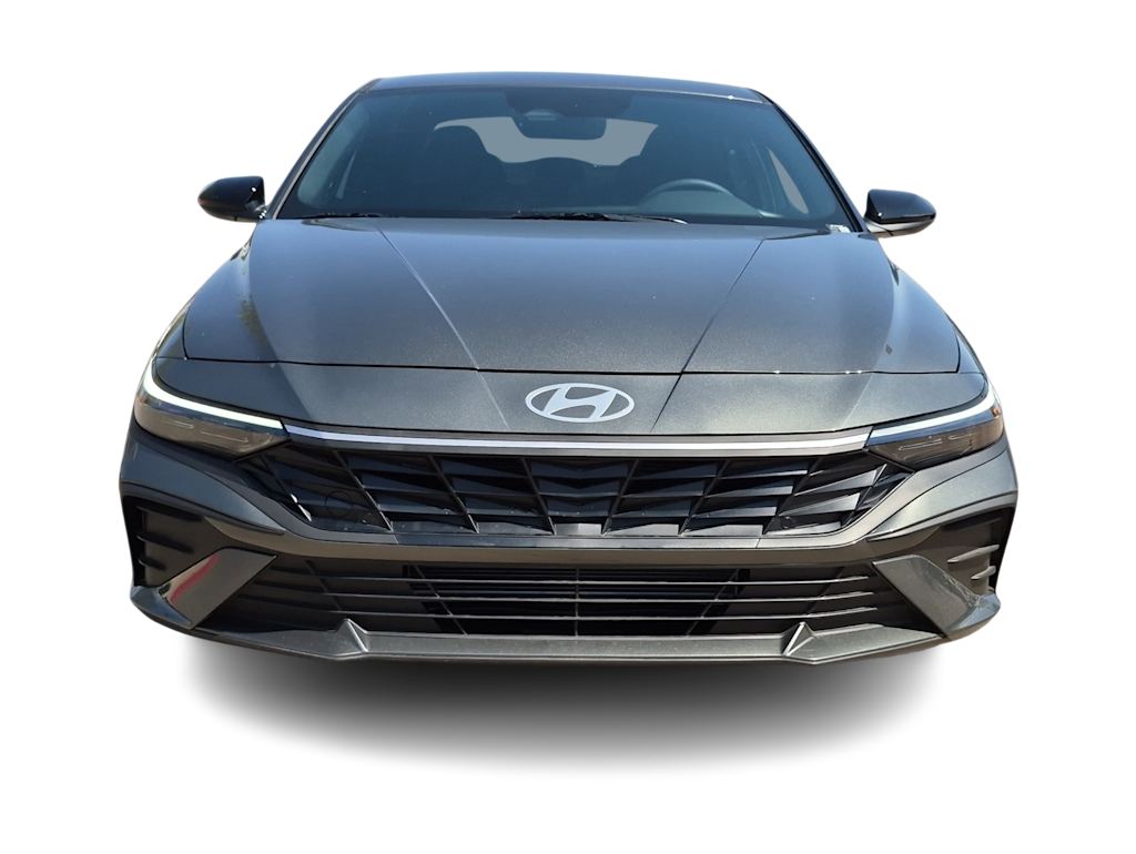 Thumbnail: 2026 Hyundai Elantra - 6