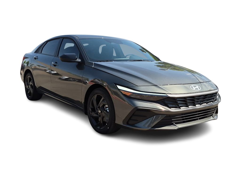 Thumbnail: 2026 Hyundai Elantra - 21