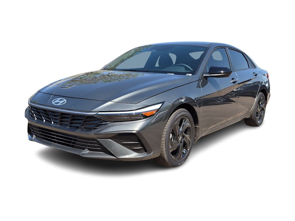 Thumbnail: 2026 Hyundai Elantra - 22