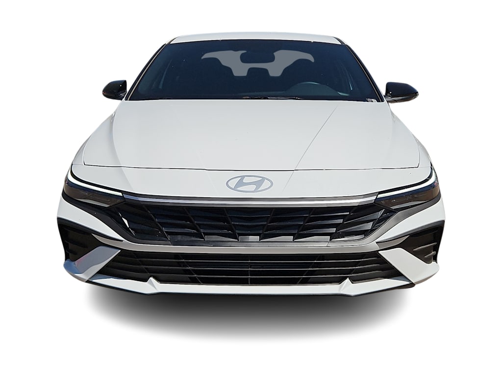 Thumbnail: 2026 Hyundai Elantra - 6