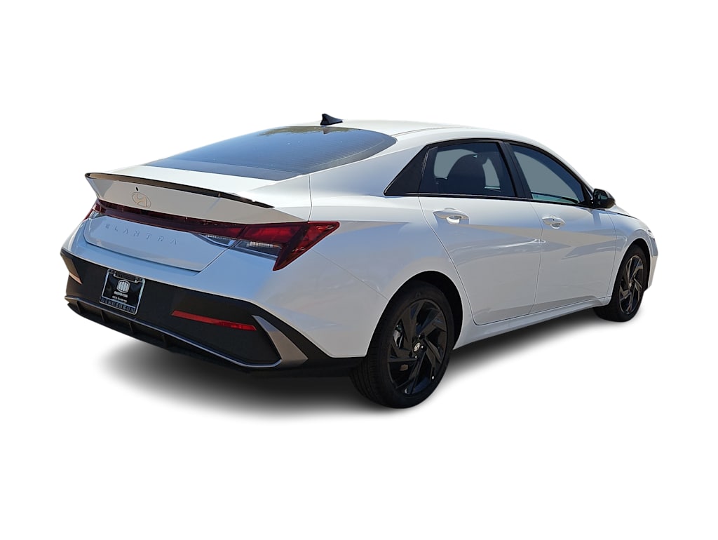 Thumbnail: 2026 Hyundai Elantra - 23