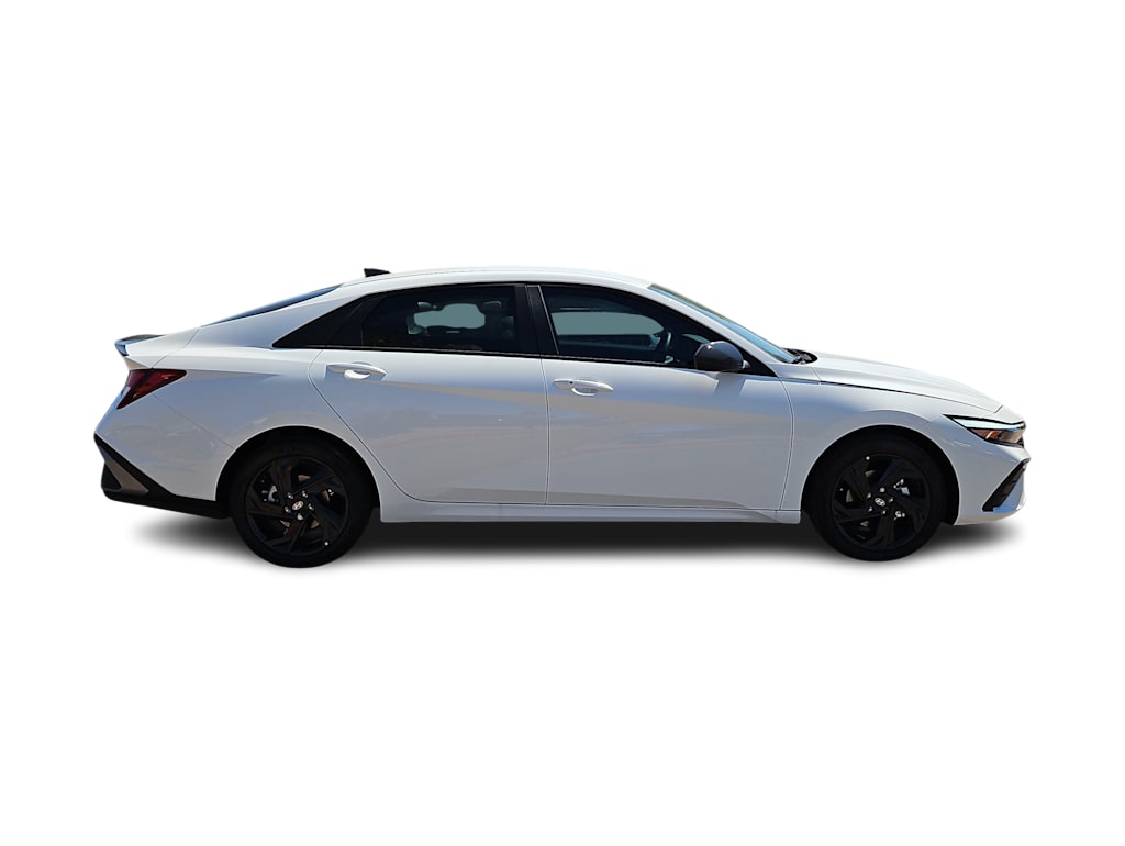 Thumbnail: 2026 Hyundai Elantra - 24