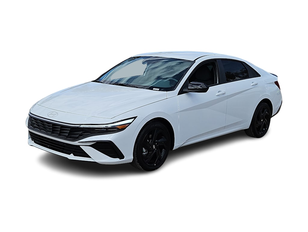 Thumbnail: 2026 Hyundai Elantra - 20
